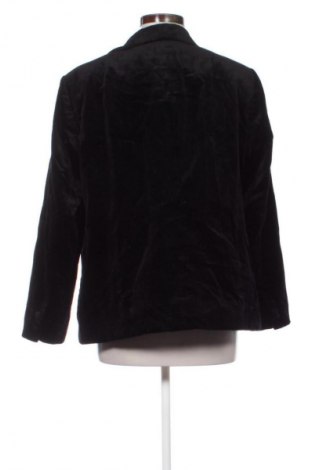 Damen Blazer Marzoni, Größe M, Farbe Schwarz, Preis 25,00 €