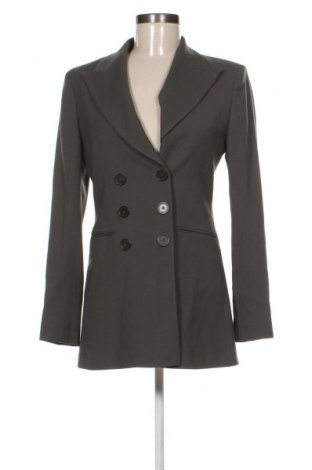 Γυναικείο σακάκι Massimo Dutti, Μέγεθος S, Χρώμα Γκρί, Τιμή 151,15 €