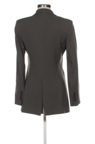 Γυναικείο σακάκι Massimo Dutti, Μέγεθος S, Χρώμα Γκρί, Τιμή 151,15 €