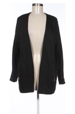 Dámské sako  Massimo Dutti, Velikost XS, Barva Černá, Cena  1 582,00 Kč