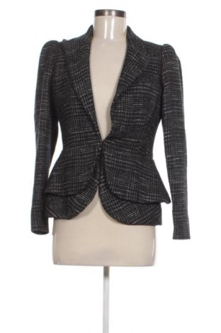 Női blézer Massimo Dutti, Méret M, Szín Sokszínű, Ár 23 141 Ft