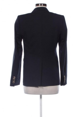 Damen Blazer Massimo Dutti, Größe M, Farbe Blau, Preis € 56,00