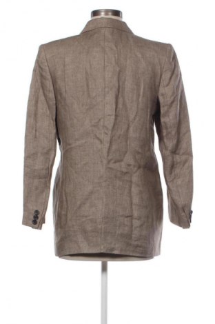 Női blézer Massimo Dutti, Méret M, Szín Bézs, Ár 62 421 Ft