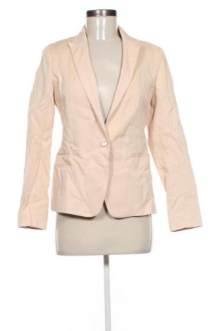 Női blézer Massimo Dutti, Méret M, Szín Bézs, Ár 23 899 Ft