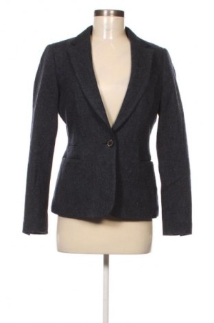 Дамско сако Massimo Dutti, Размер M, Цвят Син, Цена 38,85 €