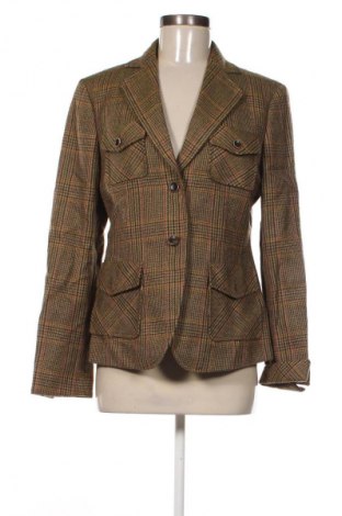 Дамско сако Massimo Dutti, Размер XL, Цвят Многоцветен, Цена 48,57 €