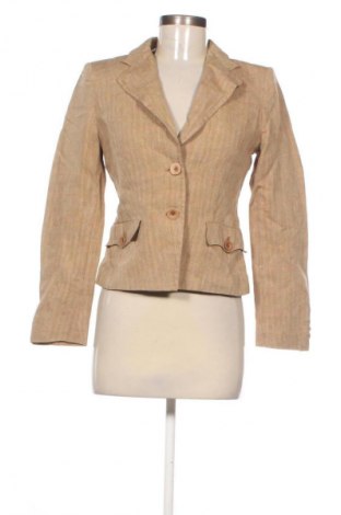 Női blézer Max Mara, Méret S, Szín Bézs, Ár 144 855 Ft