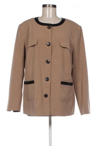 Női blézer McNeal, Méret XL, Szín Barna, Ár 14 463 Ft