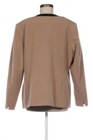 Női blézer McNeal, Méret XL, Szín Barna, Ár 14 463 Ft