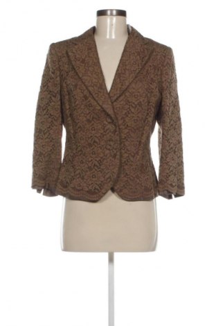 Női blézer Mellini, Méret M, Szín Sokszínű, Ár 23 141 Ft