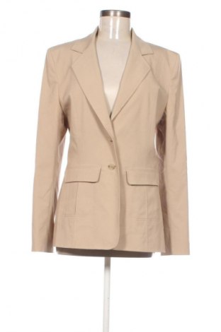 Női blézer Mexx, Méret L, Szín Bézs, Ár 14 463 Ft