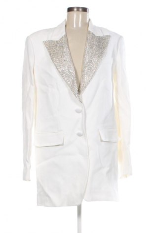 Damen Blazer Michael Kors Collection, Größe M, Farbe Ecru, Preis € 299,99