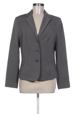 Damen Blazer Michele Boyard, Größe M, Farbe Grau, Preis € 10,99