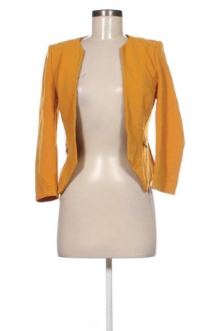 Dámské sako  Mirrou, Velikost M, Barva Žlutá, Cena  429,00 Kč