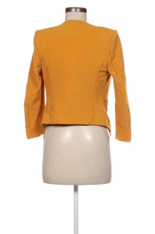 Dámské sako  Mirrou, Velikost M, Barva Žlutá, Cena  429,00 Kč
