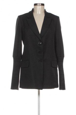 Női blézer Miss Esta, Méret S, Szín Barna, Ár 14 463 Ft