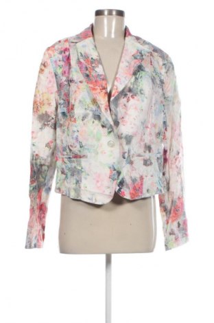 Damen Blazer Miss Etam, Größe XL, Farbe Mehrfarbig, Preis € 14,99