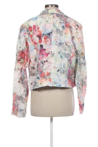 Damen Blazer Miss Etam, Größe XL, Farbe Mehrfarbig, Preis € 14,99