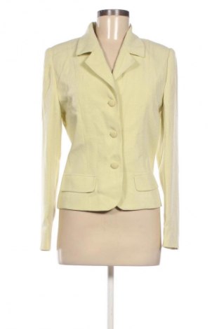 Női blézer Moda Aliss, Méret M, Szín Sárga, Ár 14 347 Ft