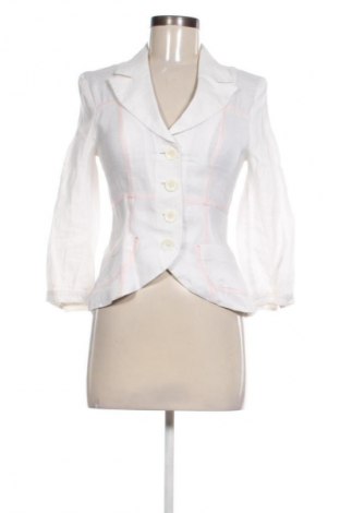 Damen Blazer Modena, Größe M, Farbe Ecru, Preis € 23,99