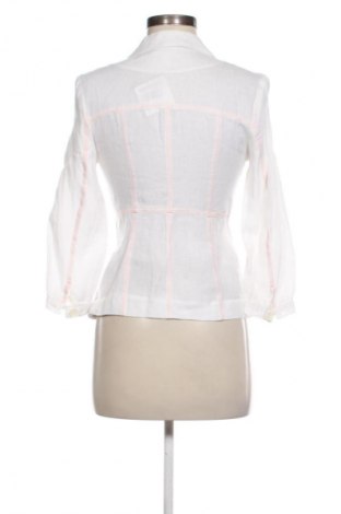 Damen Blazer Modena, Größe M, Farbe Ecru, Preis € 23,99