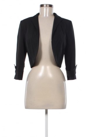 Damen Blazer Modeszene, Größe S, Farbe Schwarz, Preis € 24,55