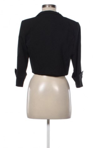 Damen Blazer Modeszene, Größe S, Farbe Schwarz, Preis € 24,55