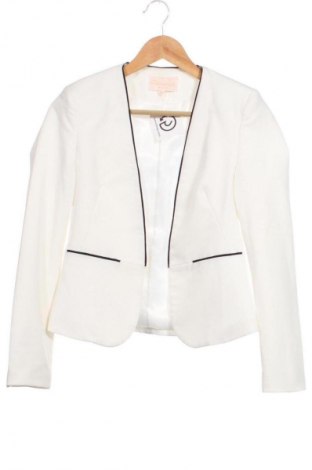 Damen Blazer Mohito, Größe XS, Farbe Weiß, Preis 9,45 €