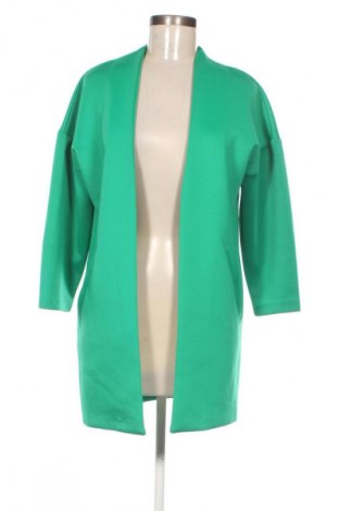 Γυναικείο σακάκι Mohito, Μέγεθος S, Χρώμα Πράσινο, Τιμή 23,99 €