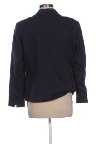 Dámské sako  Mona, Velikost L, Barva Modrá, Cena  409,00 Kč