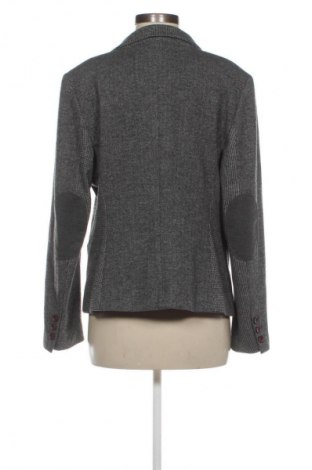 Damen Blazer More & More, Größe L, Farbe Grau, Preis 22,99 €