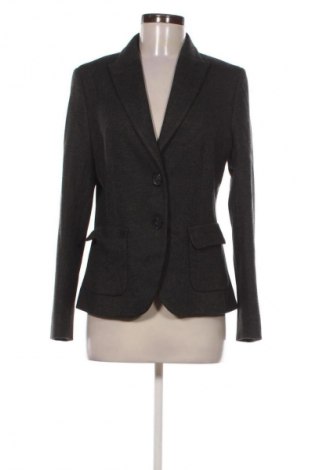 Γυναικείο σακάκι More & More, Μέγεθος M, Χρώμα Γκρί, Τιμή 11,99 €