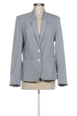 Damen Blazer More & More, Größe L, Farbe Mehrfarbig, Preis 21,99 €