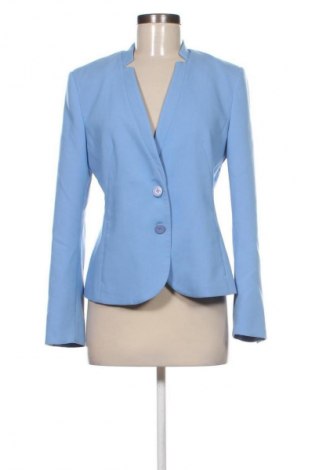 Дамско сако More & More, Размер M, Цвят Син, Цена 16,36 €