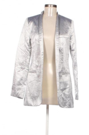 Damen Blazer Mossman, Größe S, Farbe Silber, Preis € 284,15