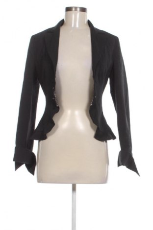 Damen Blazer Motivi, Größe XS, Farbe Schwarz, Preis € 19,99