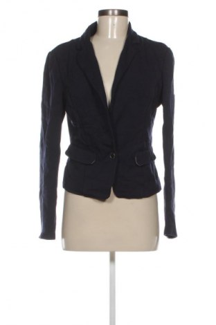Női blézer Motivi, Méret S, Szín Kék, Ár 9 669 Ft