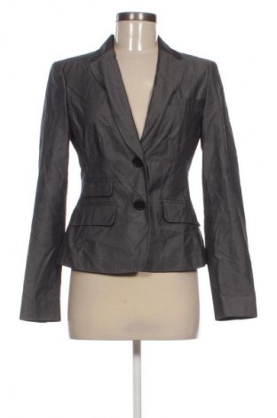 Damen Blazer Motivi, Größe M, Farbe Grau, Preis 18,99 €