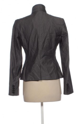 Damen Blazer Motivi, Größe M, Farbe Grau, Preis 18,99 €