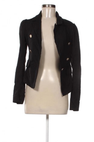 Дамско сако Motivi, Размер M, Цвят Черен, Цена 14,82 €