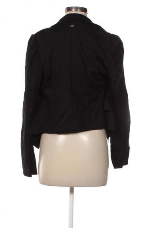 Дамско сако Motivi, Размер M, Цвят Черен, Цена 14,82 €