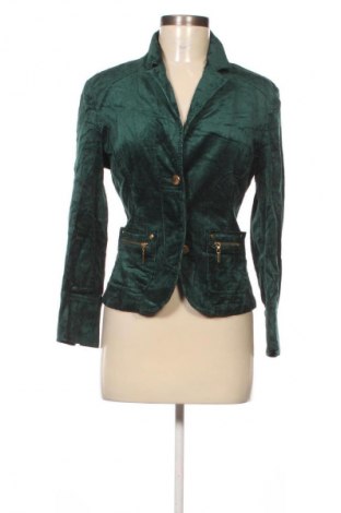Női blézer Motivi, Méret M, Szín Zöld, Ár 7 279 Ft