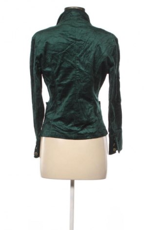 Női blézer Motivi, Méret M, Szín Zöld, Ár 7 279 Ft