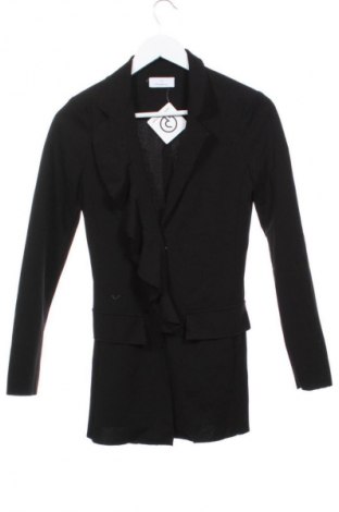 Damen Blazer Motivi, Größe XS, Farbe Schwarz, Preis € 10,99