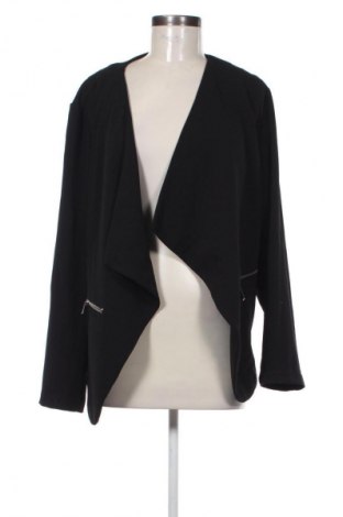 Дамско сако Ms Mode, Размер XXL, Цвят Черен, Цена 14,82 €