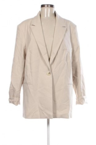 Damen Blazer Ms Mode, Größe XL, Farbe Beige, Preis € 26,99