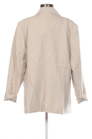 Damen Blazer Ms Mode, Größe XL, Farbe Beige, Preis € 26,99