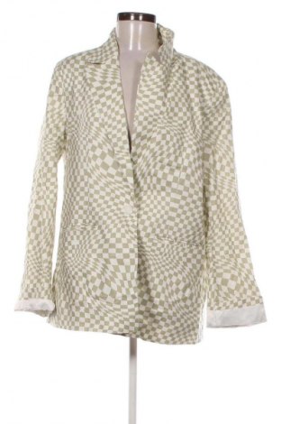 Damen Blazer NA-KD, Größe M, Farbe Mehrfarbig, Preis € 17,99