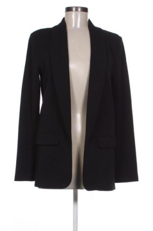 Damen Blazer NA-KD, Größe S, Farbe Schwarz, Preis 18,99 €