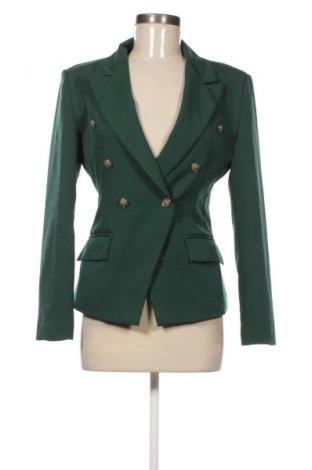 Damen Blazer NEW COLLECTION, Größe M, Farbe Grün, Preis 35,00 €